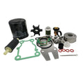 Yamaha 4 Stroke F30b F40f Outboard Maintenance Repair Kit 6bg-w0078