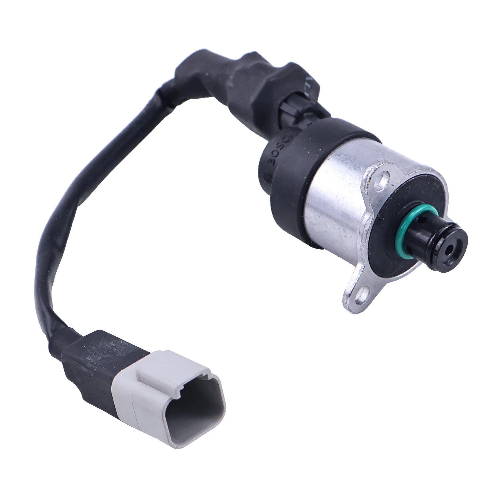 12V Fuel Control Actuator 4903523 0928400473 For | Hook & Hull Co