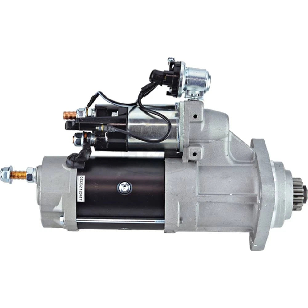 410-12698-jn J&n Electrical Products Starter