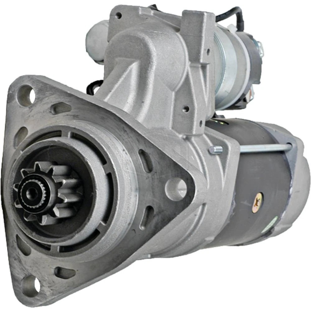 410-12359-jn J&n Electrical Products Starter
