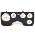 Mako Boat Gauge Panel 303534 Teleflex 14 3/4 Inch by Mako