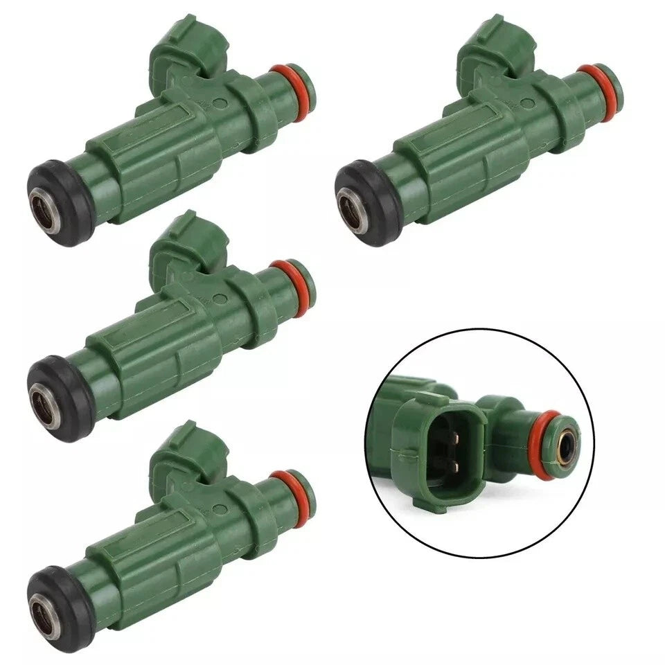 Fuel Injector Nozzle Unit – Yamaha 150HP F150/FL150