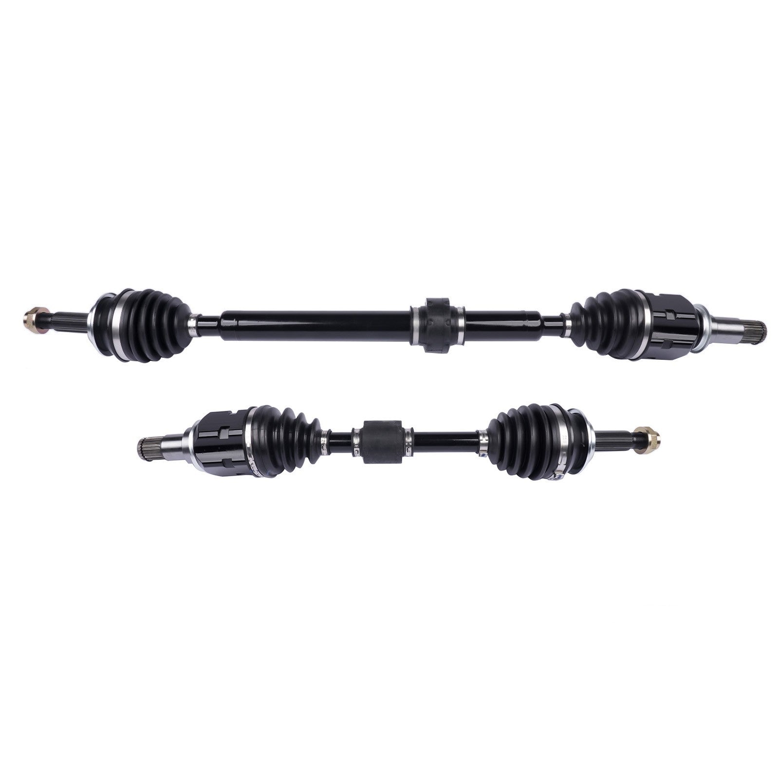 CV Front Axle Driveshaft Toyota Corolla by Toyota