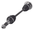 Quadboss 03-08 Yamaha Yfm660 Grizzly 4x4 Rear Left Side Rugged Axle