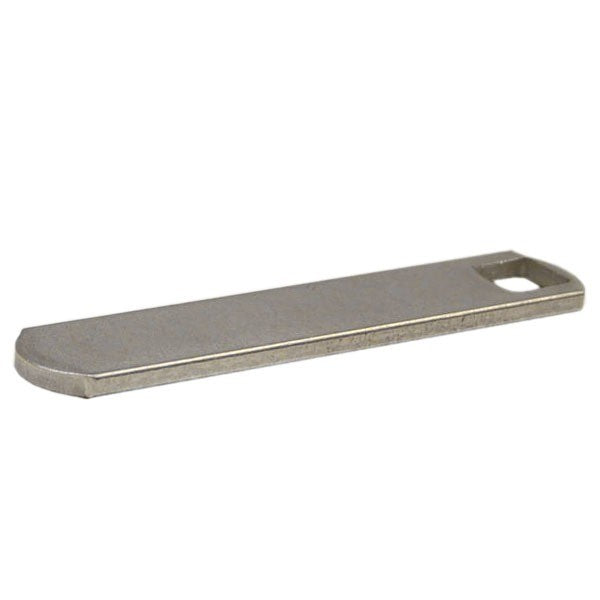 Bennington Boats Cam Latch 3 1/4 x 3/4 Inch Stainless Steel by Bennington
