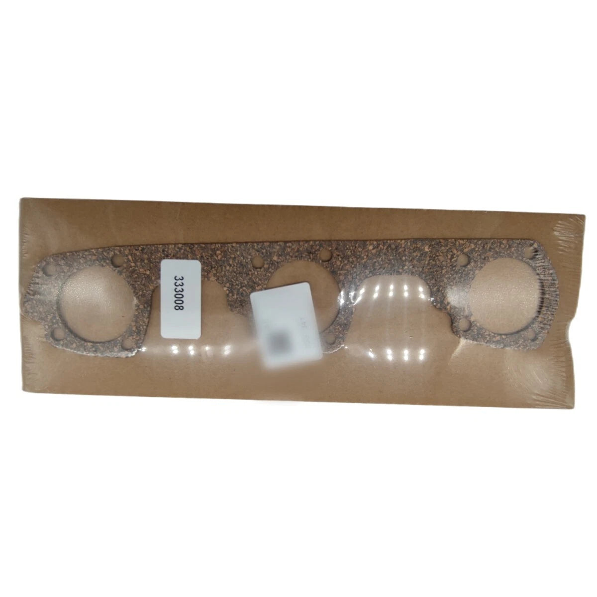 Air Box Gasket for Johnson/Evinrude Outboard 50-75HP (333008, 321793)