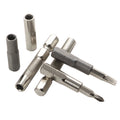1/4 Hex Adapter Short 25mm Version