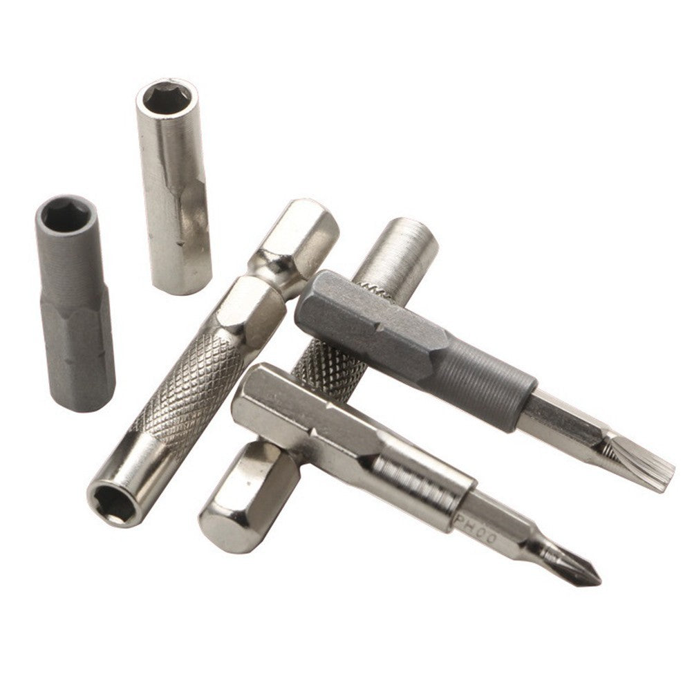1/4 Hex Adapter Short 25mm Version