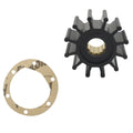 Marine Cooling Water Pump Impeller For Cmd Am45 &Amp; Hp80 Engines