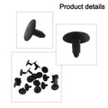 Nylon Clips Replacement Retainer Accessories