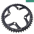 Black Chainring 104mm Marine Parts