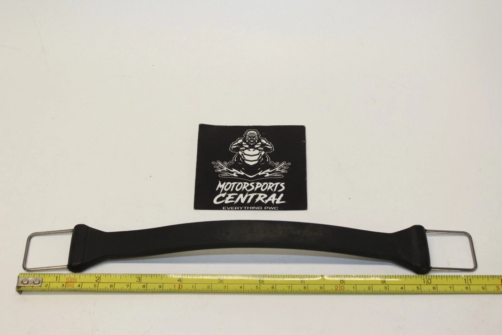 Oem Yamaha Waverunner Xl1200 Xl800 Xlt1200 Xlt800 Water Box Muffler