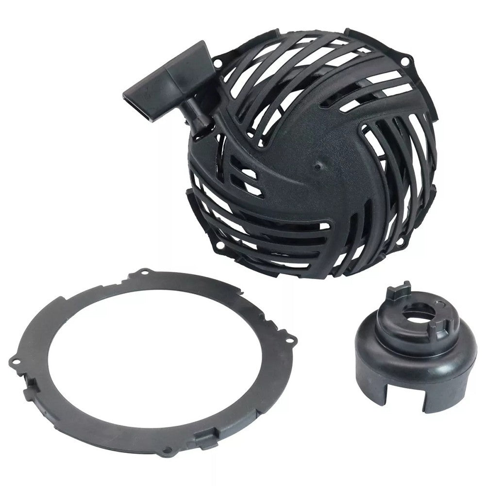 Efficient Pull Starter for Engine Models