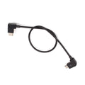 Type-c Cable Remote Control Otg Line For Dji Mini Mavic Pro Air Mavic
