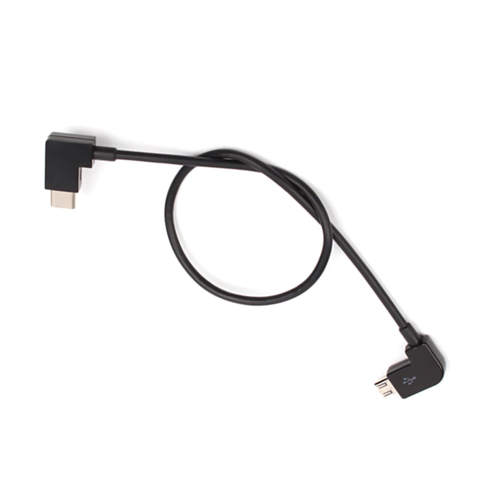 Type-c Cable Remote Control Otg Line For Dji Mini Mavic Pro Air Mavic