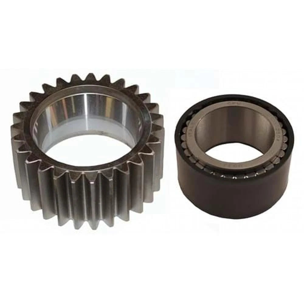 Hm72433150 Dana/spicer Planetary Pinion Set, Mfd Fits Massey Ferguson
