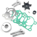 For Yamaha Outboard Motor 40, 50 Hp Water Pump Kit 6h4-w0078-a0,