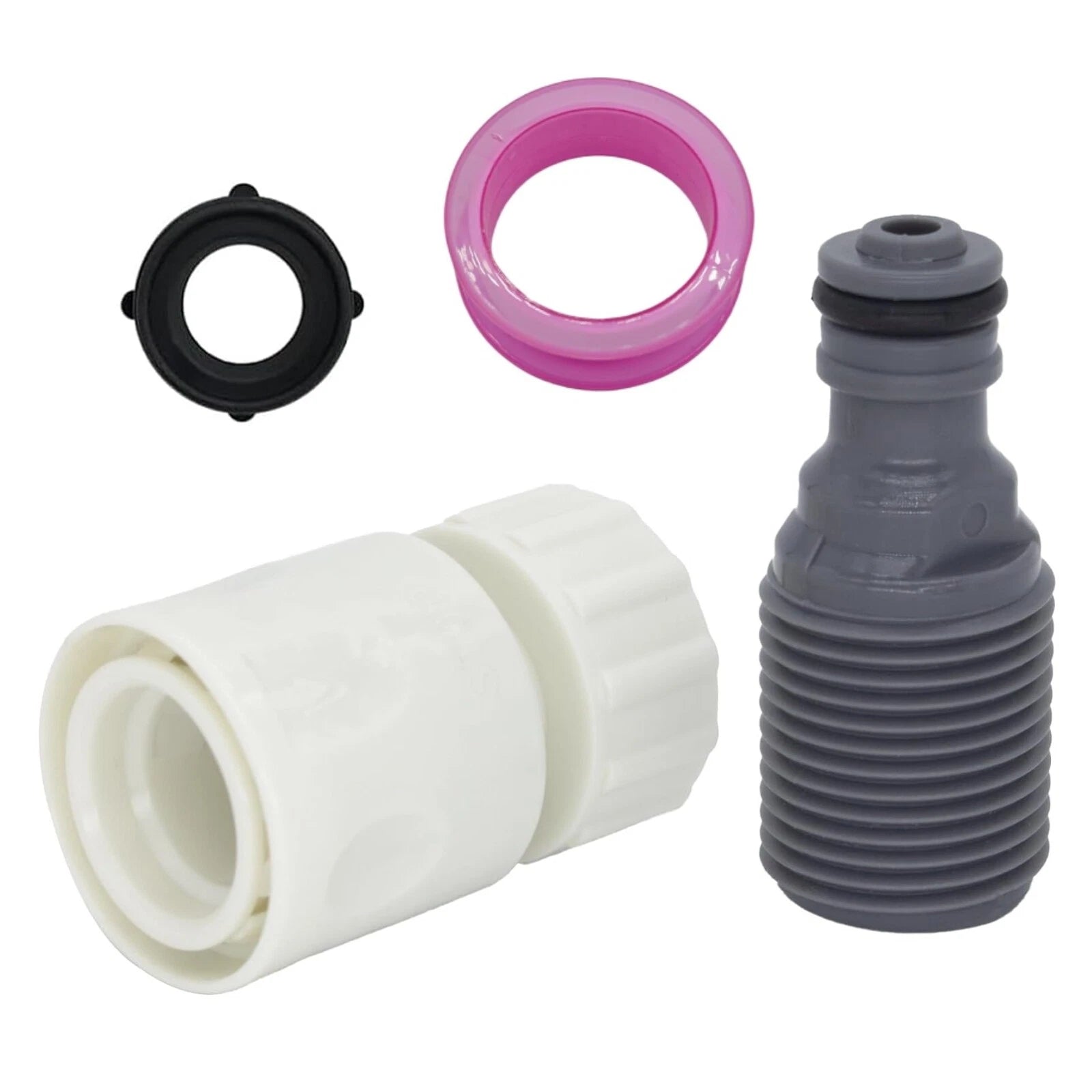 New For Omc Johnson Evinrude Quick Connect Flushing Kit 775385 0775385