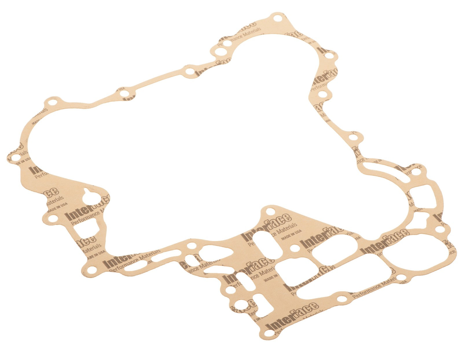 Stator Cover Gasket for BRP SeaDoo Spark GTI GTS by BRP