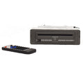 DVD Player NESA USB Remote Control by NESA