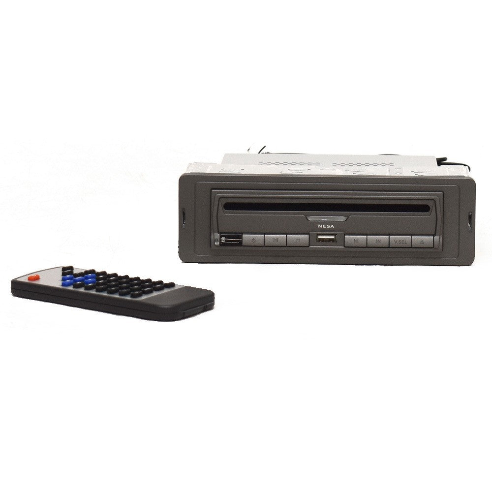 DVD Player NESA USB Remote Control by NESA