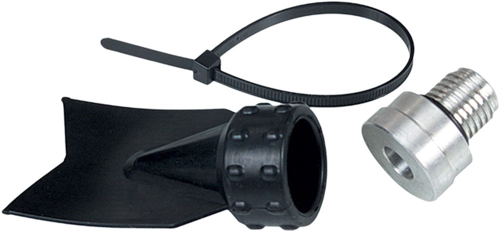 Yamaha Duckbill Drain Kit for Marine Applications by Yamaha