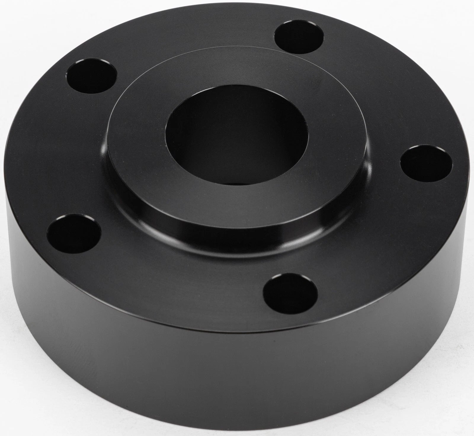 Harddrive Aluminum Pulley Spacer 1 1/4 Inch For Harley Davidson