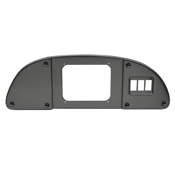 Ranger Boat Fishfinder Charplotter Panel 7202276a | Z118 Lowrance Hds5