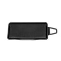 Fit For Benz E Cls Class W212/w218 Series Left Side Black Sun Visor