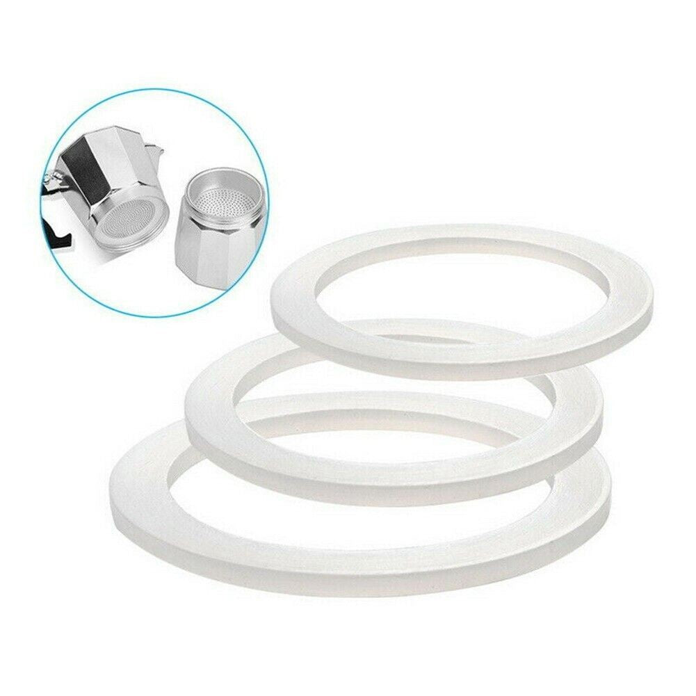 Silicone Sealing Ring for Coffee Pots