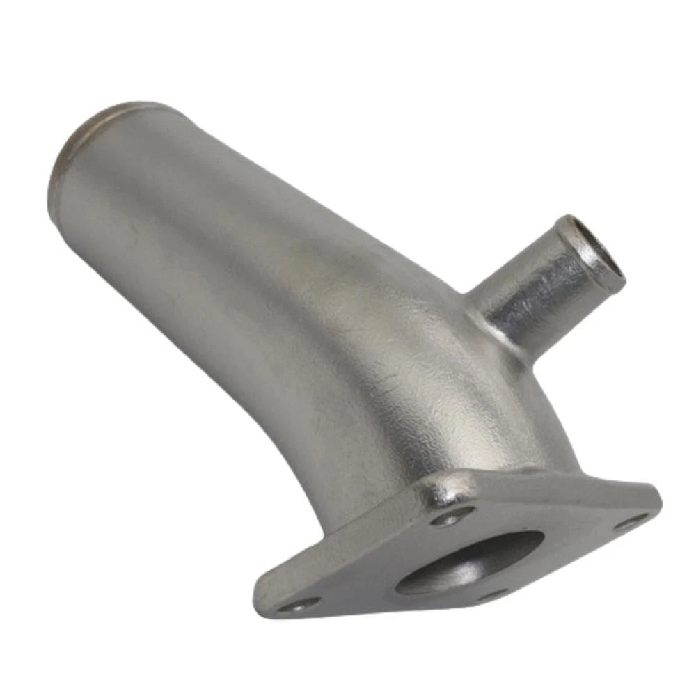 Exhaust Elbow For Yanmar 2gm20fc-yeu 3gm30f-yeu 3gm30fc-yeu
