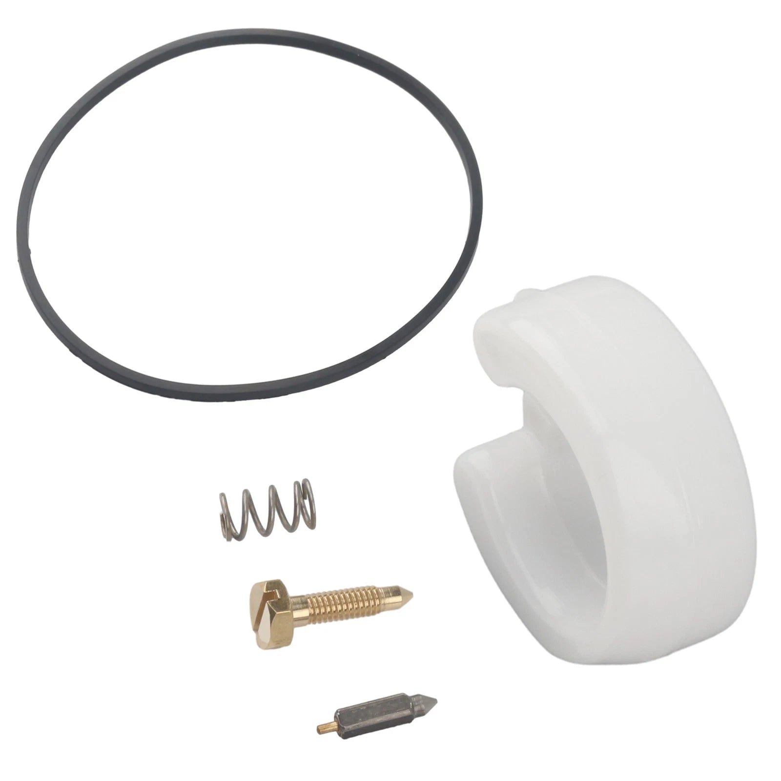 Suzuki 2/4 Stroke 9.9hp 15hp Outboard Carburetor Repair Seal Kit