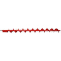 Am87280343 Grain Tank Bottom Auger, Rear