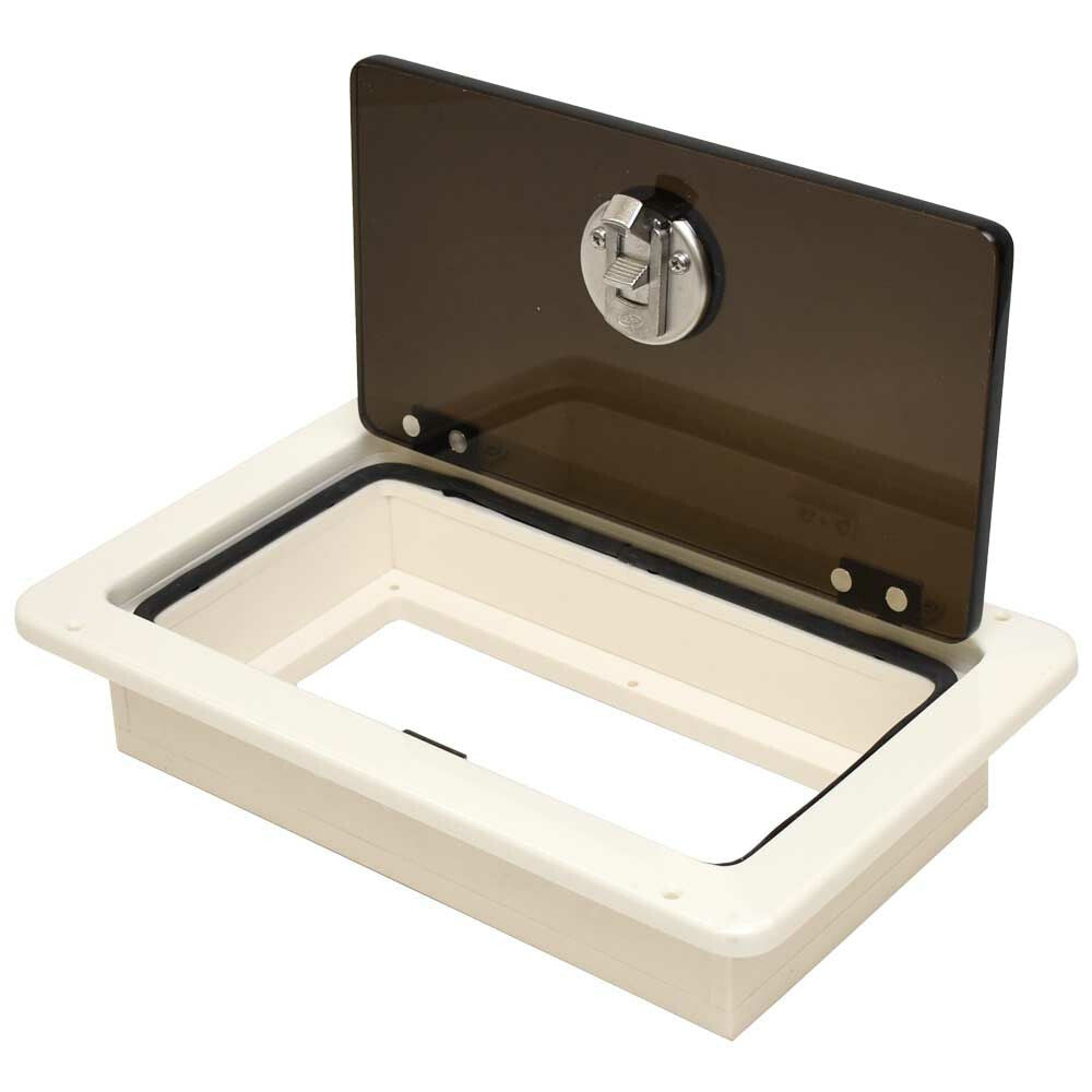 Scout Boat ELCI Electronics Box DH2657 by Scout