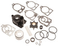 Water Pump Impeller Kit & Housing 46-96148T8 for Mercury V6 Mercruiser