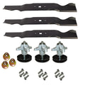 Deck Rebuild Kit Fits Yard Man Replaces 112-0330