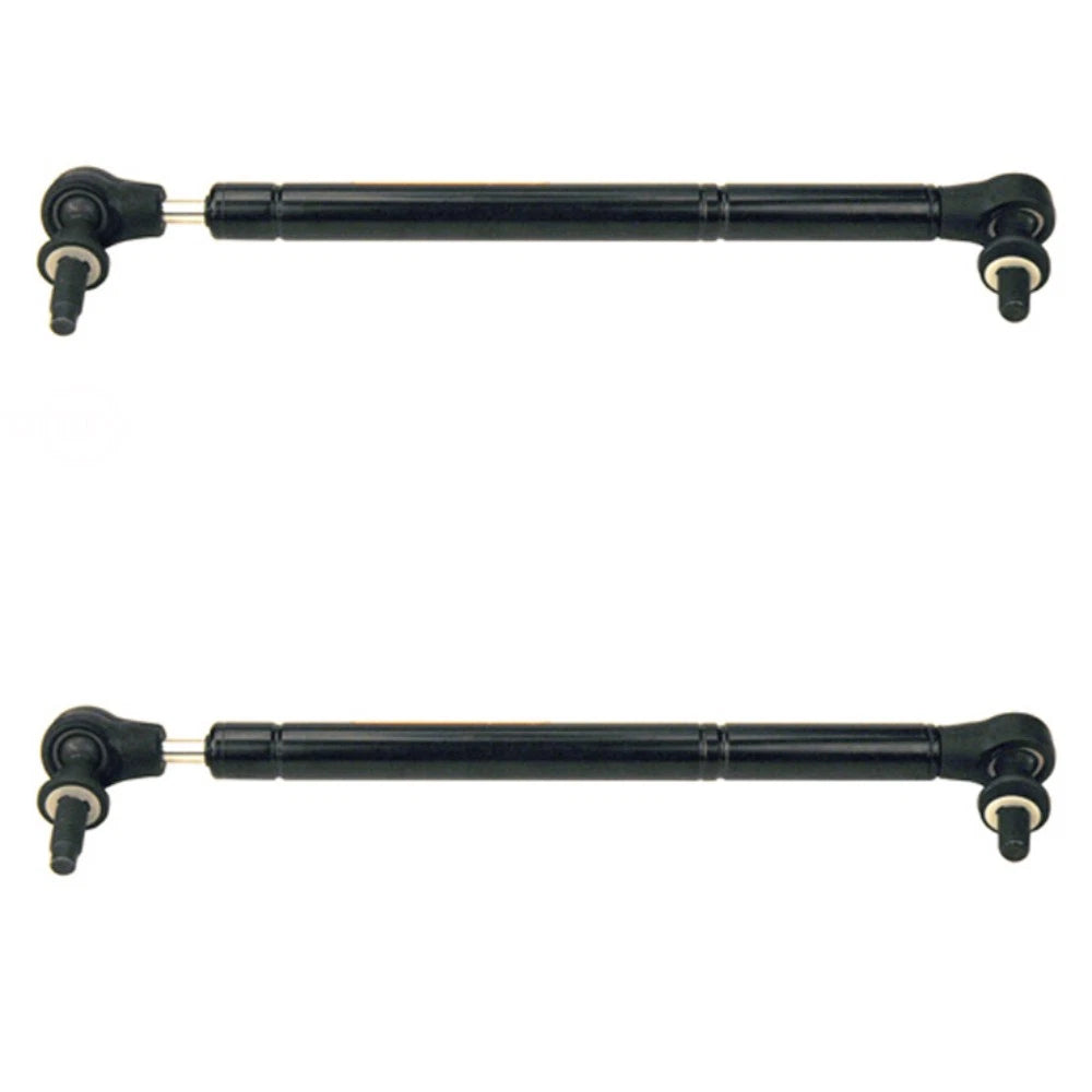 (2 Pk) Steering Damper Fits Exmark Fits Toro 116-0027, 109-9820,