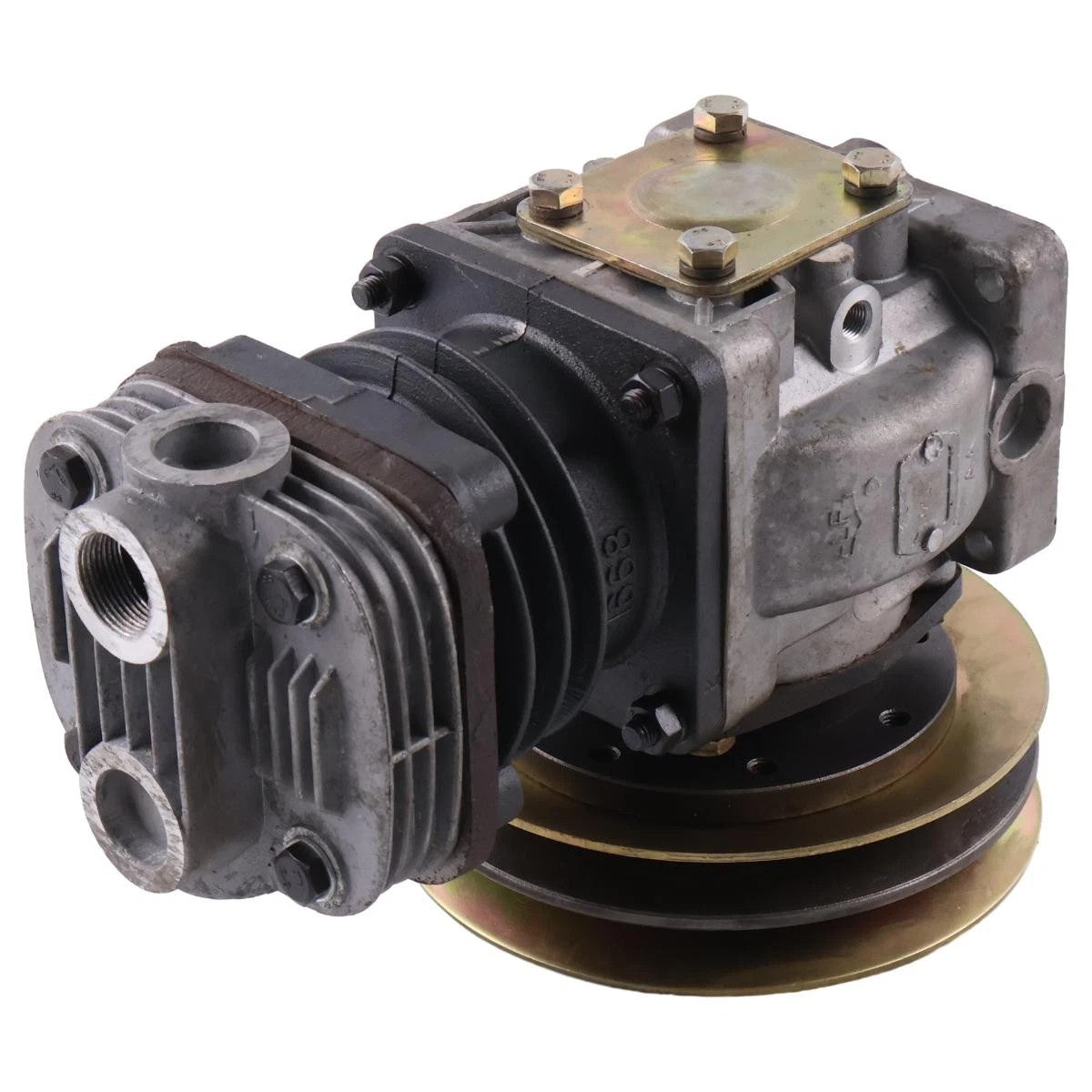 Brake Air Compressor 1173863 01173877 01261659 | Hook & Hull Co