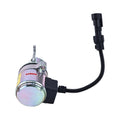 Fuel Shutoff Solenoid 04175714 04170534r 04272733 For Deutz Engine