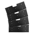 4-pack Lint Filter Replacement For Ge Washer Dryer Combo Pfq97hspv0ds