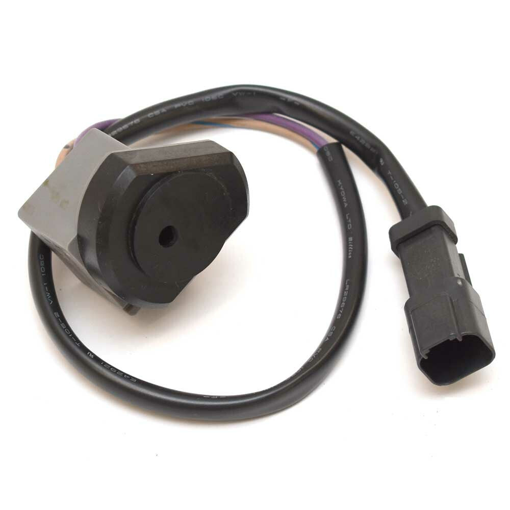 Boat Horn Evinrude Johnson AB 9.8 1996-2001 by Evinrude Johnson