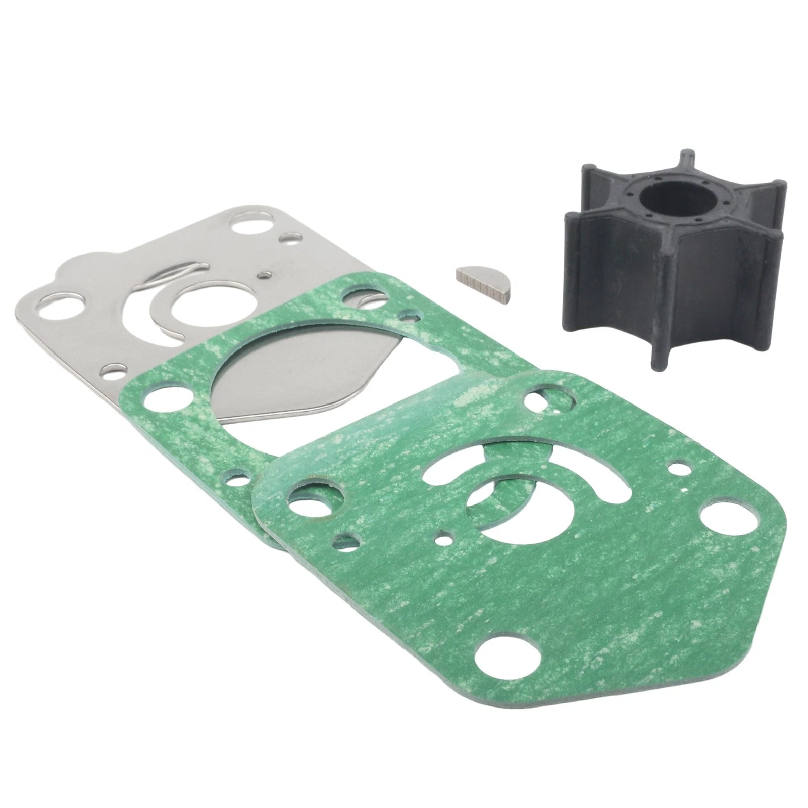 Water Pump Impeller Service Kit For Suzuki 4 Str 9.9 15 Hp