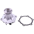 Water Pump 16120-10940-71 For Toyota Engine 2j 5p Forklift 2fd 3fd