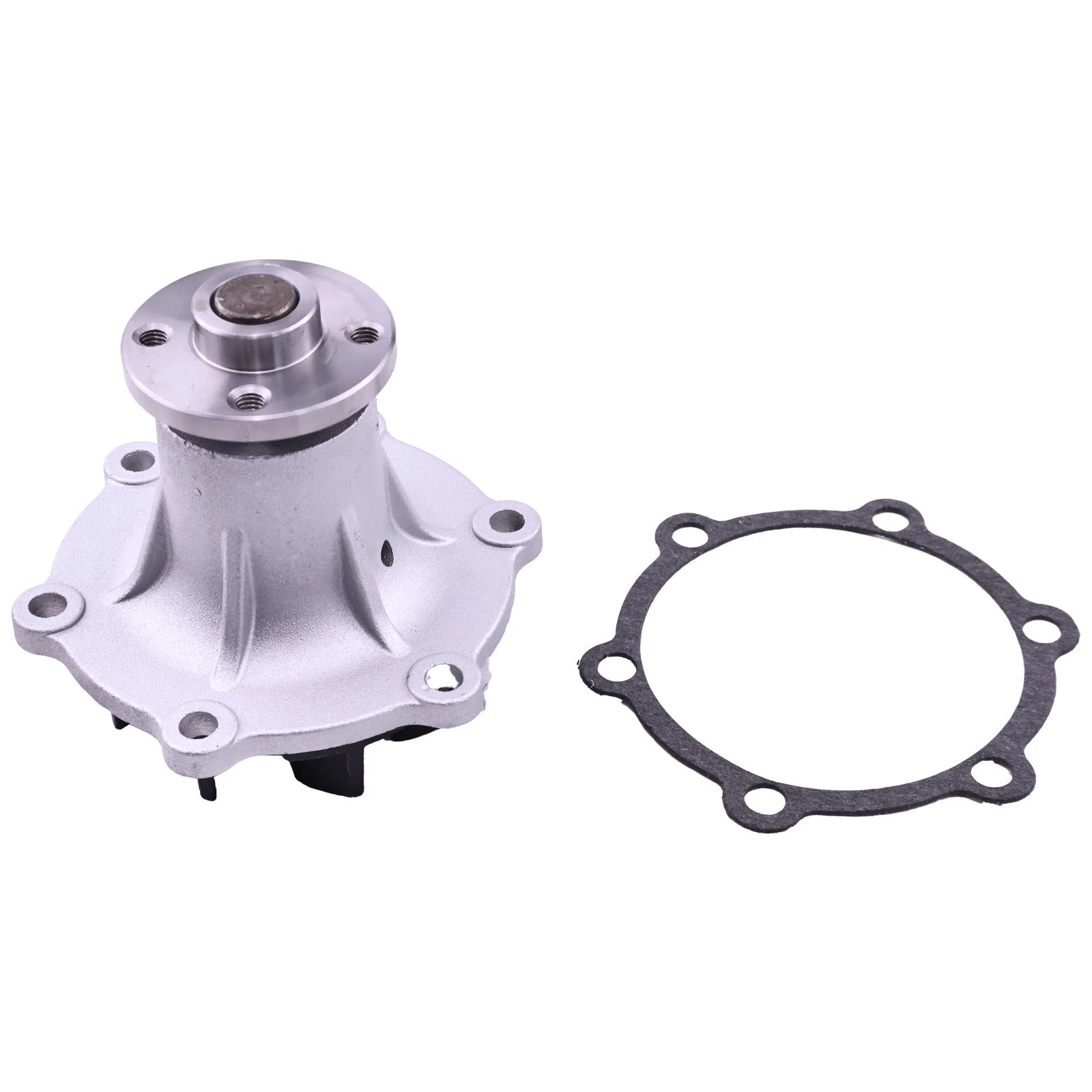 Water Pump 16120-10940-71 For Toyota Engine 2j 5p Forklift 2fd 3fd