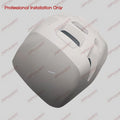 White Top Cowling Air Dam Cap 885354t01 Fit Fit Verado