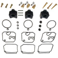Carburetor Repair Kit Yamaha 6H4 Series by Yamaha