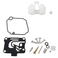 62y-w0093-11 Outboard Carburetor Repair Kit For Yamaha Marine