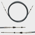 Yamaha Boat Throttle Shift Cable 182681 | Premier Ii 21ft