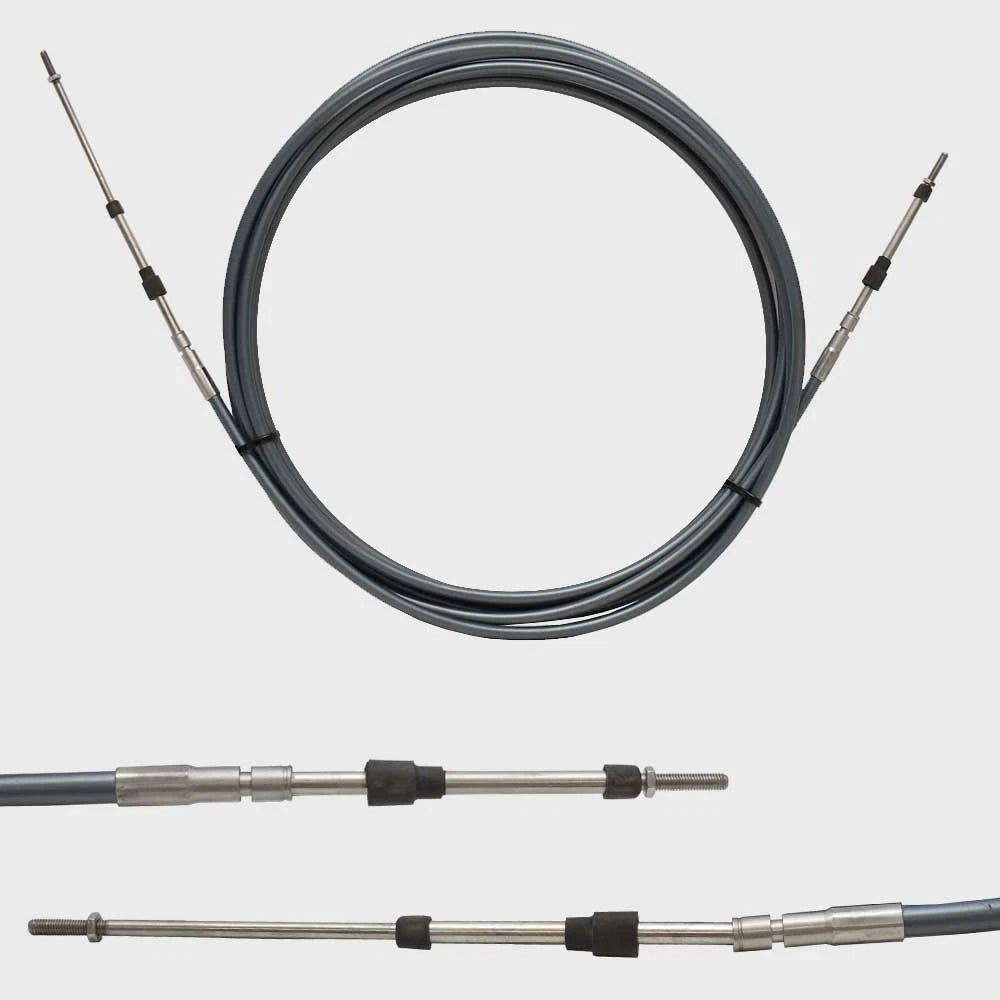 Yamaha Boat Throttle Shift Cable 182681 | Premier Ii 21ft