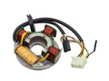 Sp1 Stator Sm-01137-1 96-06 Polaris Indy Sks Rmk 340 440 500 550